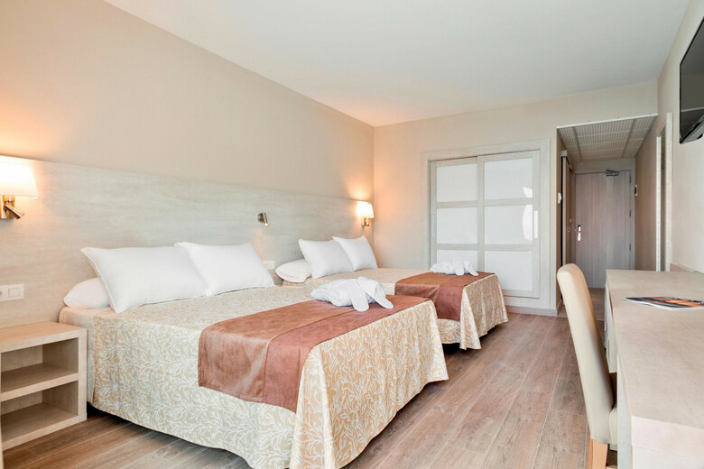 Hotel Best Punta Dorada