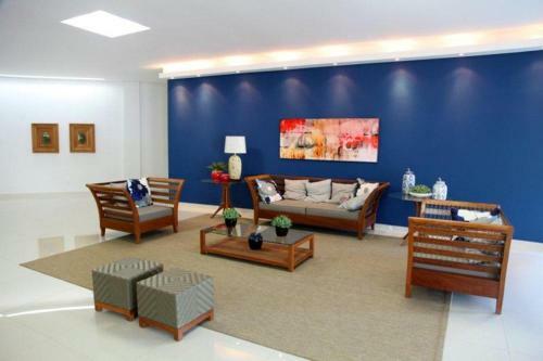 Apartamento Hotel Riviera Park