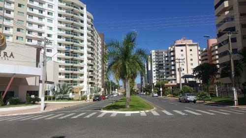 Apartamento Hotel Riviera Park