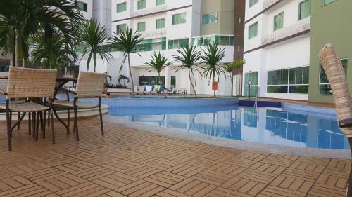 Apartamento Hotel Riviera Park