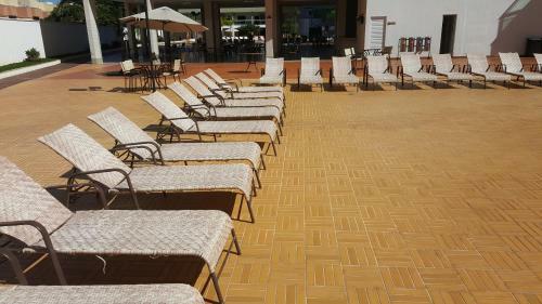 Apartamento Hotel Riviera Park