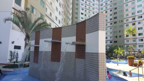 Apartamento Hotel Riviera Park