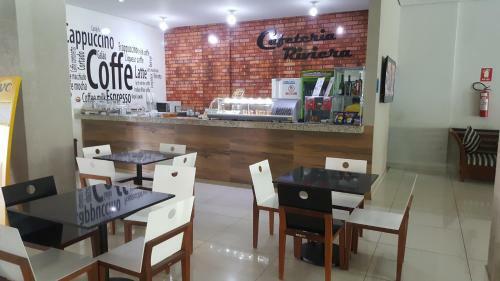 Apartamento Hotel Riviera Park
