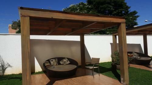 Apartamento Hotel Riviera Park