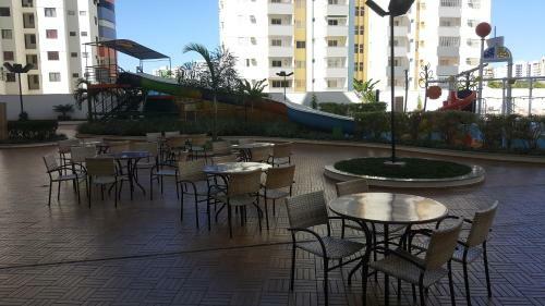 Apartamento Hotel Riviera Park