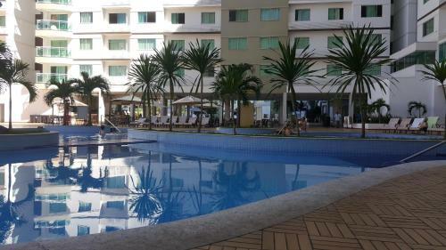Apartamento Hotel Riviera Park
