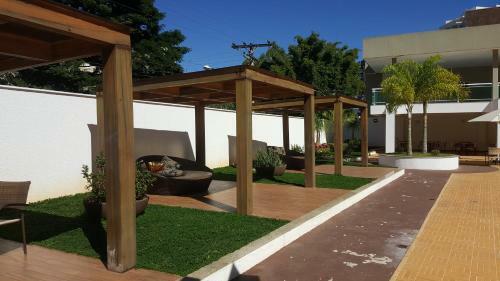Apartamento Hotel Riviera Park