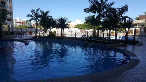Apartamento Hotel Riviera Park
