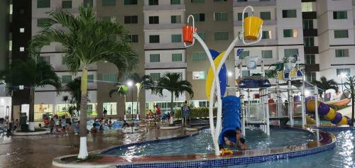 Apartamento Hotel Riviera Park
