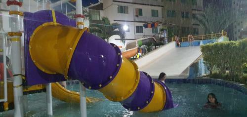 Apartamento Hotel Riviera Park