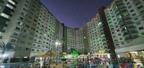 Apartamento Hotel Riviera Park
