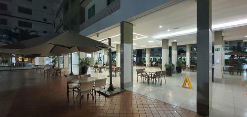 Apartamento Hotel Riviera Park