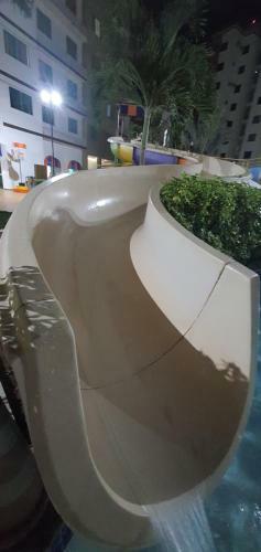 Apartamento Hotel Riviera Park