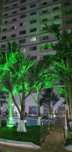 Apartamento Hotel Riviera Park