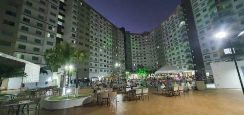 Apartamento Hotel Riviera Park