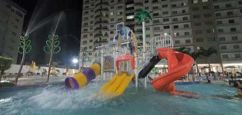 Apartamento Hotel Riviera Park