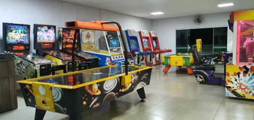 Apartamento Hotel Riviera Park