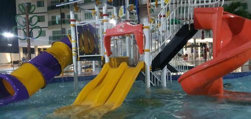 Apartamento Hotel Riviera Park