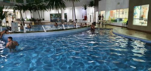 Apartamento Hotel Riviera Park
