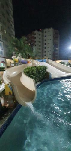 Apartamento Hotel Riviera Park