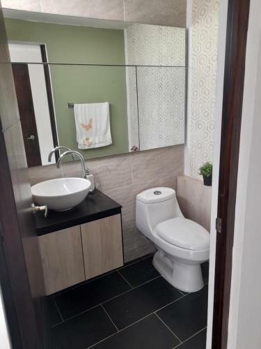 Apartamento Campestre Espectacular Privado