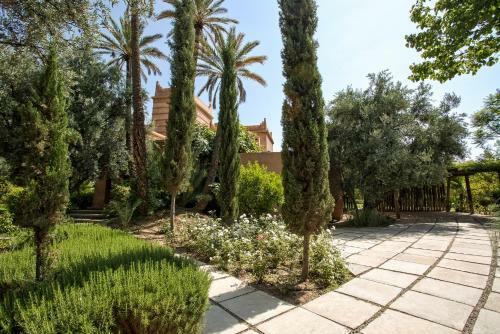 Villa Touareg Domaine Des Kasbahs