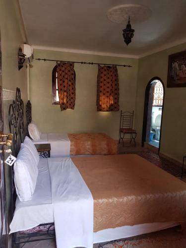 Hotel Wissam