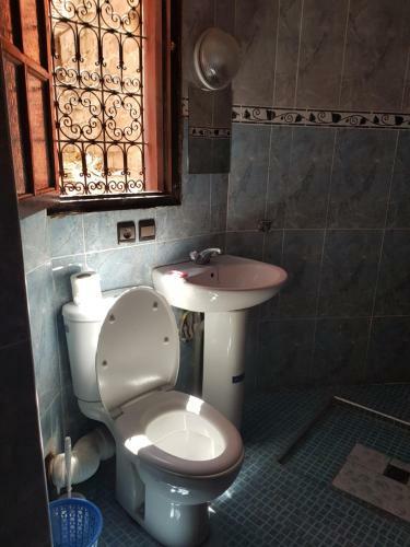 Hotel Wissam