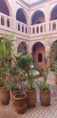 Hotel Wissam