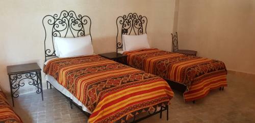Hotel Wissam