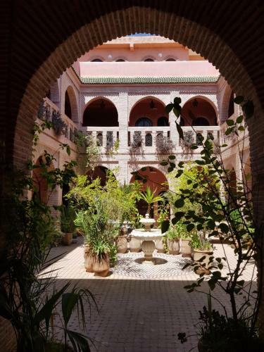 Hotel Wissam
