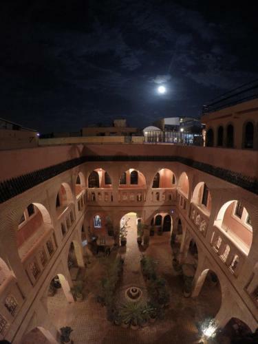 Hotel Wissam