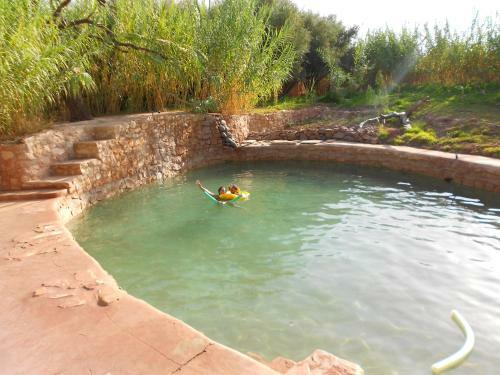 Riad La Source En Priv�