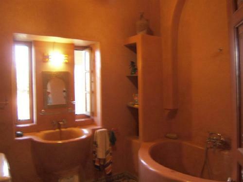 Riad La Source En Priv�