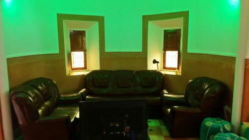 Riad La Source En Priv�