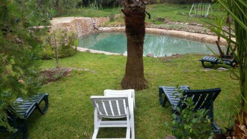 Riad La Source En Priv�