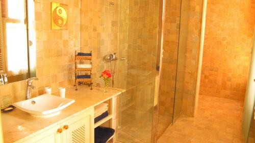 Hostal Dar Kamango