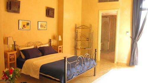 Hostal Dar Kamango