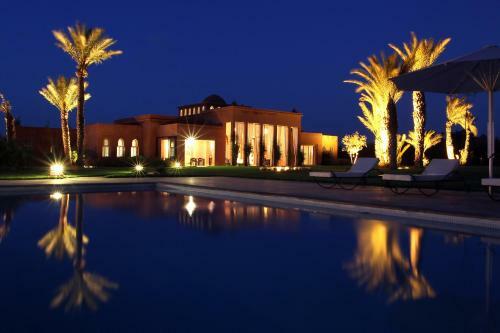 Hostal Dar Kamango