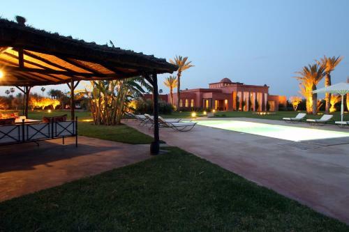 Hostal Dar Kamango