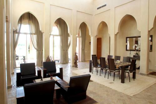 Hostal Dar Kamango