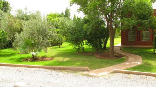 Hostal Dar Kamango