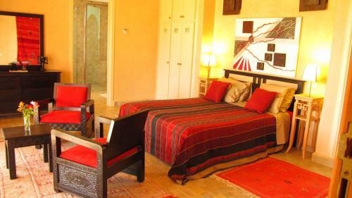 Hostal Dar Kamango