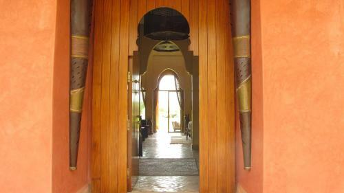 Hostal Dar Kamango