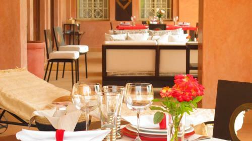 Hostal Dar Kamango