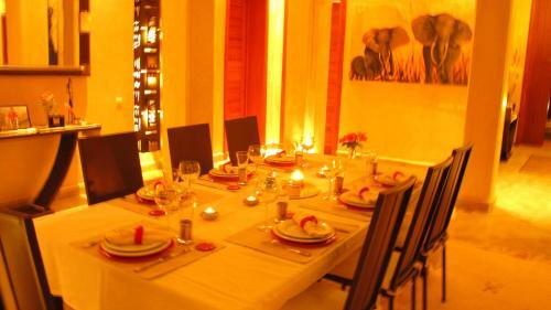 Hostal Dar Kamango