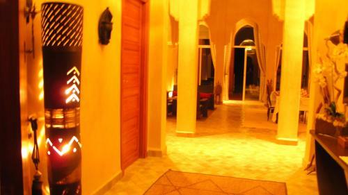 Hostal Dar Kamango