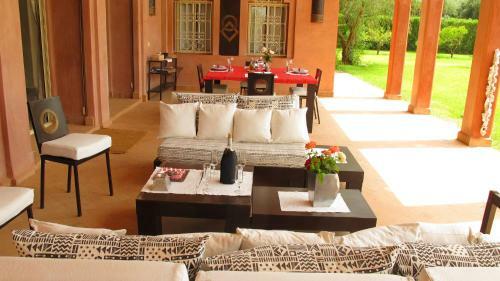 Hostal Dar Kamango
