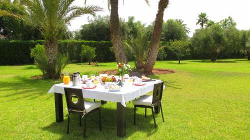 Hostal Dar Kamango