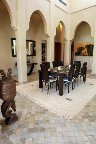 Hostal Dar Kamango